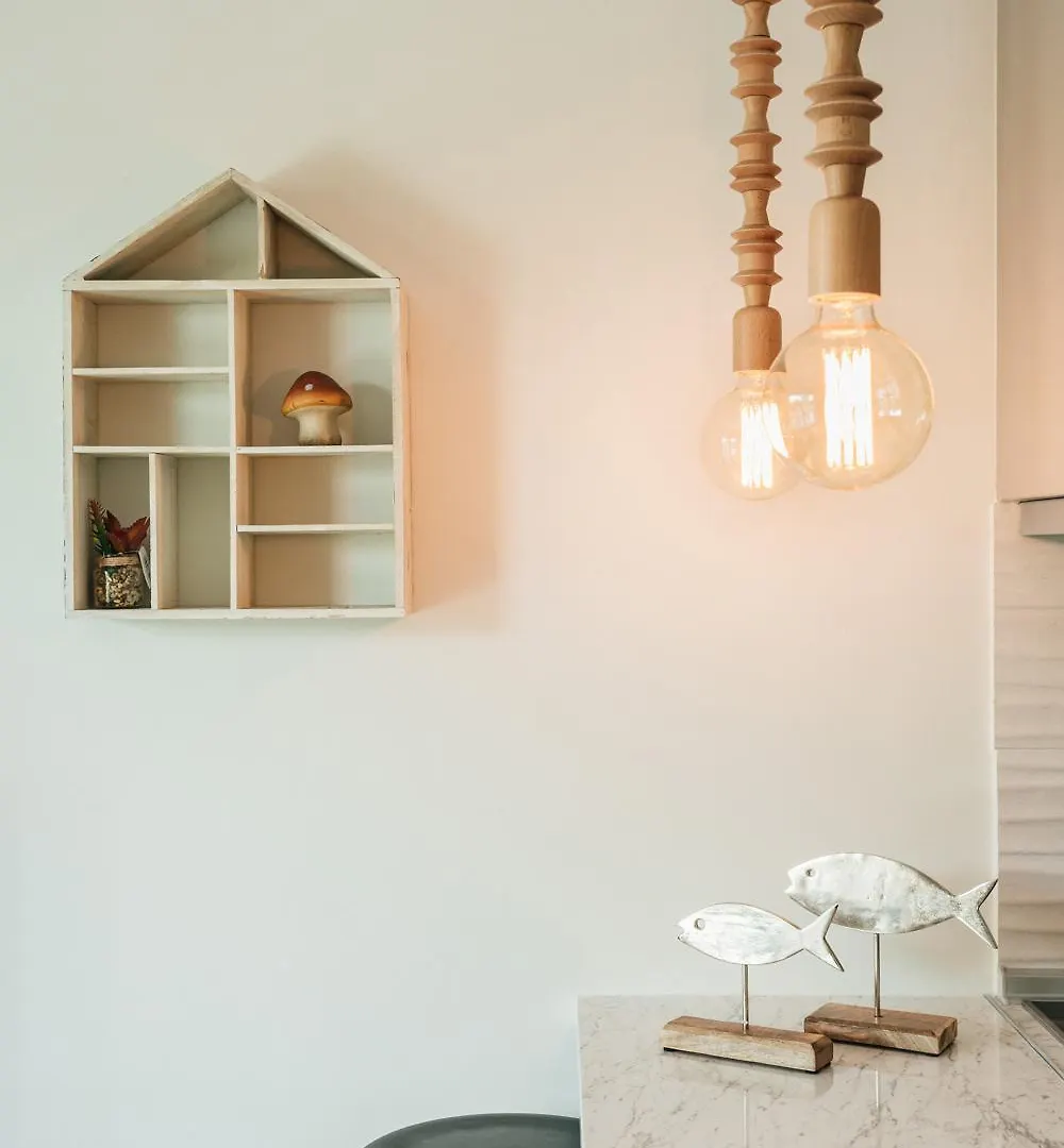 Apartments Enastron بيفكوهوري 0*,